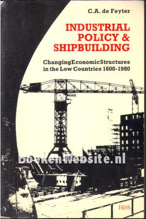 Industrial Policy & Shipbuilding