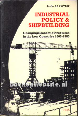 Industrial Policy & Shipbuilding Industrial Policy & Shipbuilding