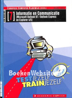 Informatie en Communicatie Informatie en Communicatie