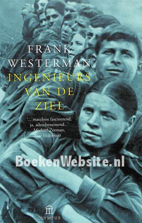 Ingenieurs van de ziel Ingenieurs van de ziel