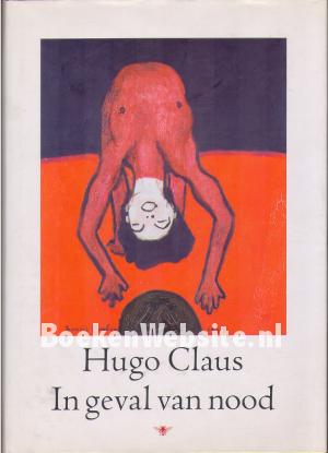 Ingeval van nood Ingeval van nood