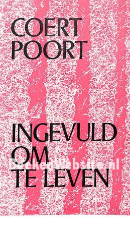 Ingevuld om te leven Ingevuld om te leven
