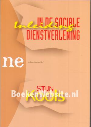 Inleiding in de Sociale dienstverlening Inleiding in de Sociale dienstverlening