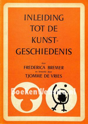 Inleiding tot de kunstgeschiedenis Inleiding tot de kunstgeschiedenis