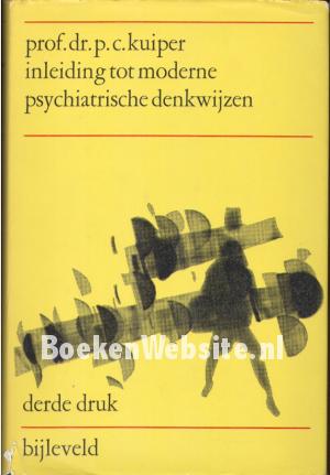 Inleiding tot moderne psychiatrische denkwijzen