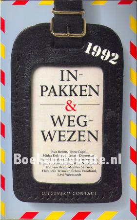 Inpakken & wegwezen 1992
