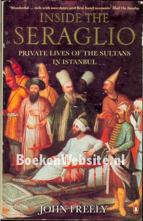 Inside the Seraglio Inside the Seraglio