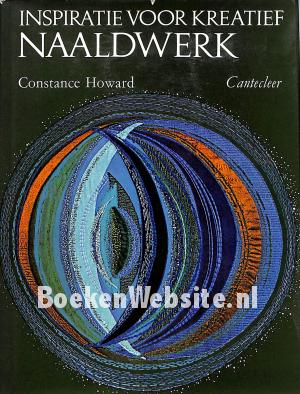 Inspiratie voor kreatief naaldwerk Inspiratie voor kreatief naaldwerk