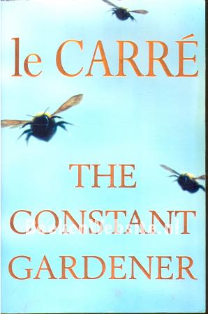 The Constant Gardener The Constant Gardener