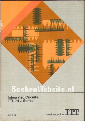 Integrated Circuits TTL 74..Series
