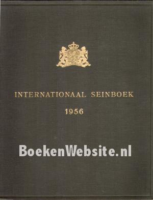 Internationaal seinboek