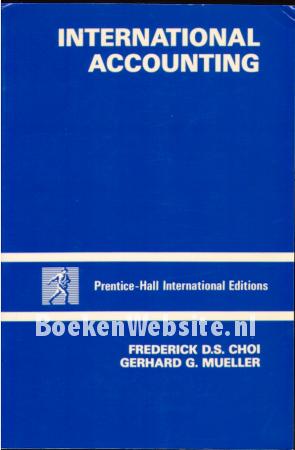 International Accounting