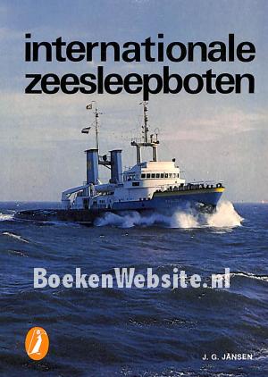 Internationale zeesleepboten