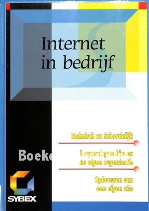 Internet in bedrijf