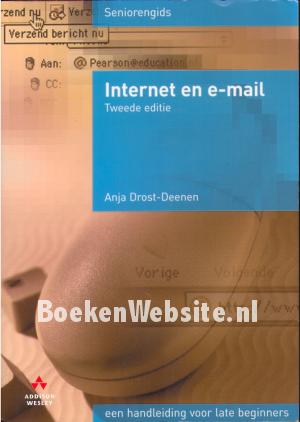 Internet en e-mail