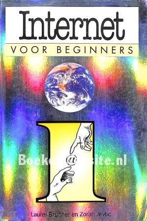 Internet voor beginners Internet voor beginners