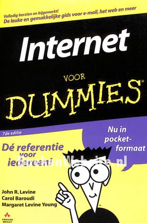 Internet voor Dummies