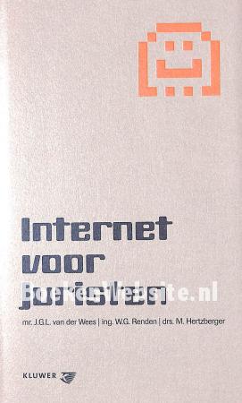 Internet voor juristen Internet voor juristen