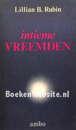 Intieme vreemden Intieme vreemden