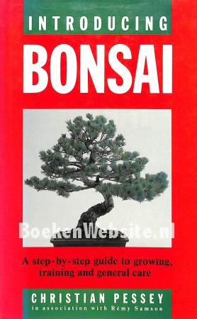 Introducing Bonsai