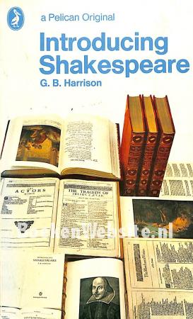 Introducing Shakespeare