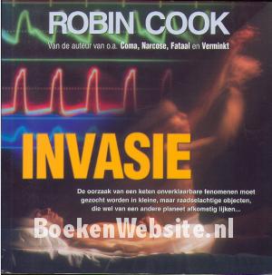 Invasie