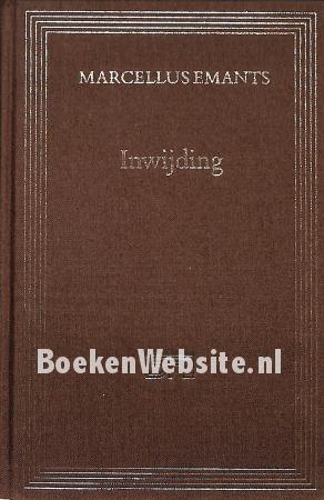 Inwijding Inwijding