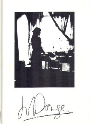 Iris van Dongen Iris van Dongen