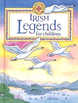 Irish Legends for children