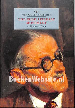 The Irish Literary Movement