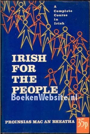 Irish for the People