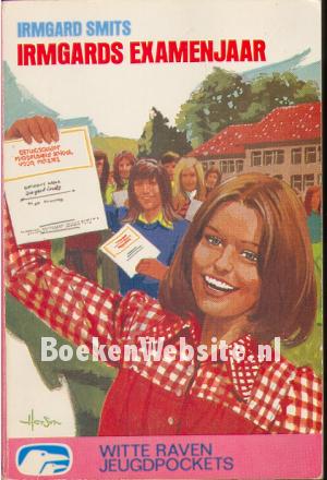 Irmgards examenjaar