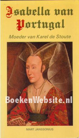 Isabella van Portugal