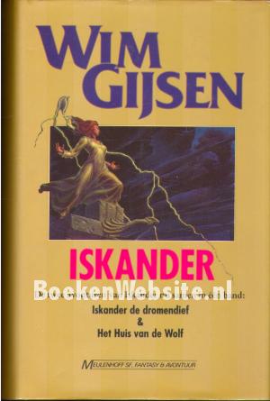 Iskander