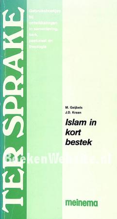 Islam in kort bestek