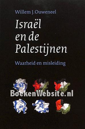 Israël en de Palestijnen