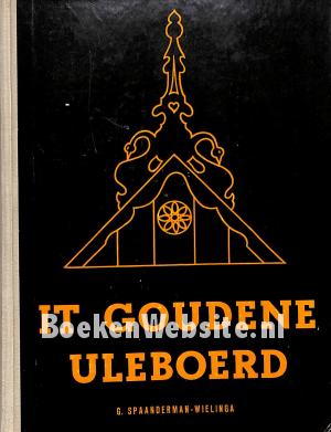 It goudene uleboerd