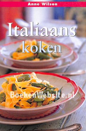 Italiaans koken