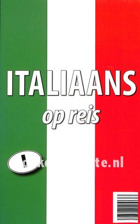 Italiaans op reis Italiaans op reis