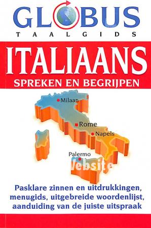 Italiaans spreken en begrijpen