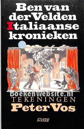 Italiaanse kronieken Italiaanse kronieken