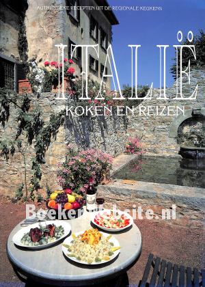 Italië, koken en reizen