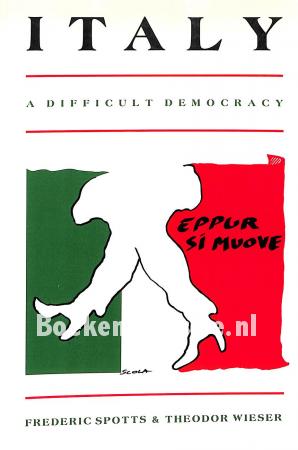 Italy a Difficult Democracy