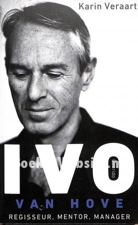 Ivo van Hove Ivo van Hove