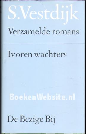 Ivoren wachters