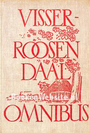 J. Visser-Roosendaal Omnibus