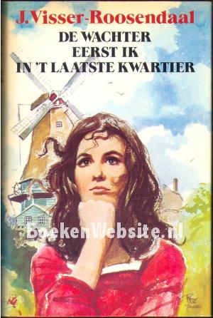 J. Visser-Roosendaal, trilogie