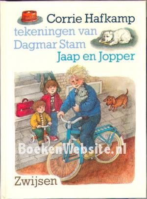Jaap en Jopper