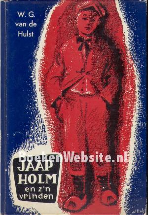 Jaap Holm en z'n vrinden Jaap Holm en z'n vrinden