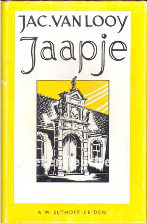 Jaapje Jaapje